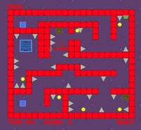 Blue Box (Simplo85Games) screenshot, image №3813864 - RAWG