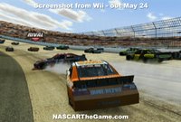 NASCAR The Game 2011 screenshot, image №634891 - RAWG