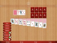 Solitaire 2G Double Pro screenshot, image №3653831 - RAWG