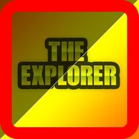 The Explorer (Trisenflu) screenshot, image №1816323 - RAWG