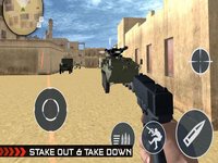 Modern Shooting Attack screenshot, image №914206 - RAWG