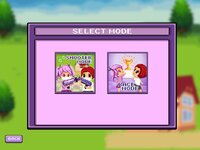 Joana's Projects: Fun House screenshot, image №2407784 - RAWG