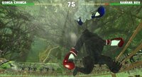 KONG FU screenshot, image №4163869 - RAWG
