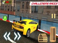 Fast Driving: City Challenge screenshot, image №1326693 - RAWG