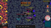 Amogos Clown Survivor screenshot, image №3700124 - RAWG