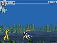Mazinger versus Gran Mazinger con DLC screenshot, image №2626539 - RAWG