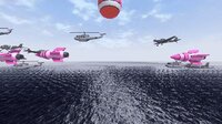 Sky War (HaveFun-Ksom) screenshot, image №3569582 - RAWG
