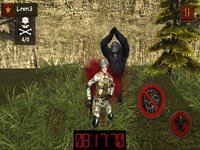 Assassin Ape 3D HD screenshot, image №1717111 - RAWG