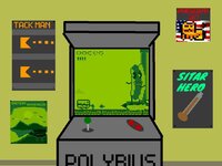 SHOTGUN HAMBURGER screenshot, image №2509509 - RAWG