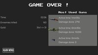 One Ticket To Hell screenshot, image №3448113 - RAWG