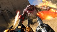 Serious Sam 3 VR: BFE screenshot, image №700886 - RAWG