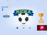 Kicka with Stehags AIF screenshot, image №1717778 - RAWG