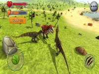 Jurassic Dino Clan Simulator screenshot, image №1818837 - RAWG