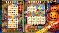 Bingo Quest: Halloween Holiday Fever screenshot, image №1360559 - RAWG