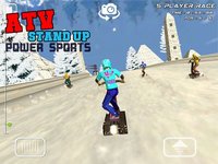 ATV STAND UP POWER SPORTS - Free 3D Racing Game screenshot, image №1334792 - RAWG