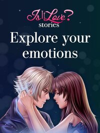 Is it Love? Stories - Otome screenshot, image №2850752 - RAWG