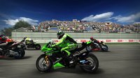 SBK 09: Superbike World Championship screenshot, image №520994 - RAWG