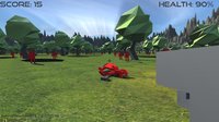 Survive the Mafia screenshot, image №1036451 - RAWG