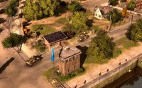 Codename Panzers: Cold War screenshot, image №437066 - RAWG