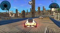 Fast cars racing screenshot, image №838326 - RAWG