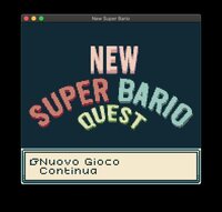 New Super Bario quest screenshot, image №3148139 - RAWG