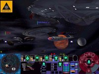 Star Trek: Deep Space Nine - Dominion Wars screenshot, image №289003 - RAWG