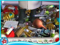 Who Am I: Free Hidden Object Adventure screenshot, image №1338592 - RAWG