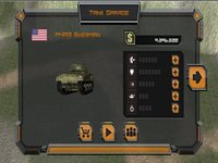Tank Breaker 2 screenshot, image №2190414 - RAWG