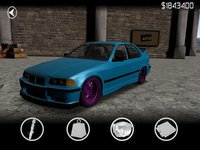 Drifting BMW Edition - Car Racing and Drift Race screenshot, image №1648623 - RAWG