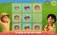 Heidi: best toddler fun games screenshot, image №1587717 - RAWG