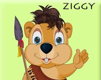 Cute Mole Ziggy Dress Up Game screenshot, image №3394632 - RAWG