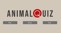 AnimalQuiz screenshot, image №2499582 - RAWG