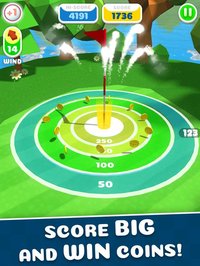 Cobi Golf Shots screenshot, image №928306 - RAWG