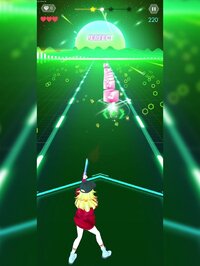 Dancing Bullet EDM screenshot, image №2687343 - RAWG