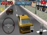 Real Taxi Offroad screenshot, image №1327215 - RAWG