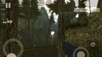 Priest Hunting screenshot, image №1440586 - RAWG