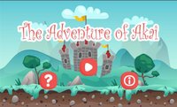 The Adventure of Akai screenshot, image №1196125 - RAWG