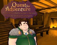 Quest for Adventure: That time I worked at an Inn in the town next to the Dark Lord's Dungeon. screenshot, image №2227480 - RAWG