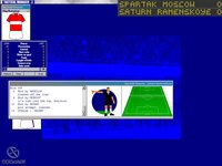 Tactical Manager 3 screenshot, image №367615 - RAWG