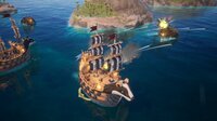 Fluffy Sailors screenshot, image №4172526 - RAWG