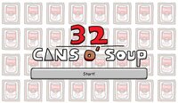 32 Cans of Soup screenshot, image №2827564 - RAWG