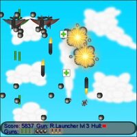 Kamikaze Attack 2 screenshot, image №3250887 - RAWG