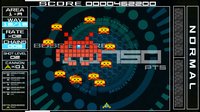 Space Invaders Extreme screenshot, image №715584 - RAWG