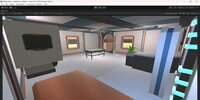 Metaverso (trabajo de classe) screenshot, image №3678307 - RAWG