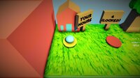 Super Ball Boy II - Demo screenshot, image №3584287 - RAWG