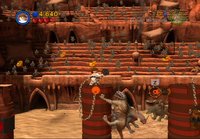 LEGO Star Wars III - The Clone Wars screenshot, image №1708889 - RAWG