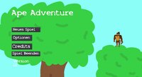 Ape Adventure screenshot, image №2770958 - RAWG