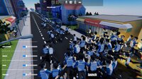 Chat Ragdoll Racing screenshot, image №4175839 - RAWG