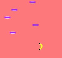 Banana Warfare screenshot, image №2249113 - RAWG