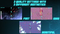 Void Imperator: Neon Fighter screenshot, image №1304122 - RAWG